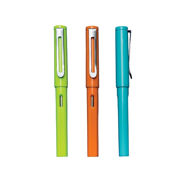 Plastic Ballpen (63)